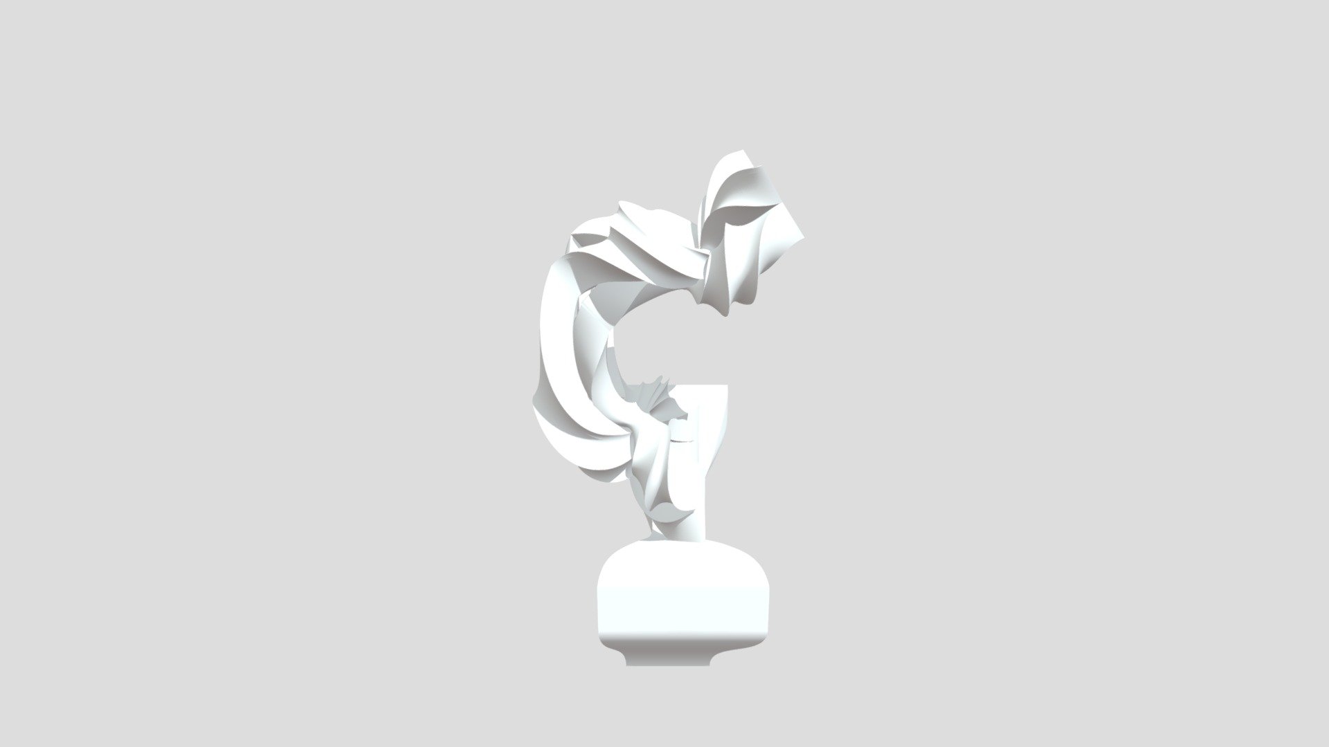 Sculpture 5