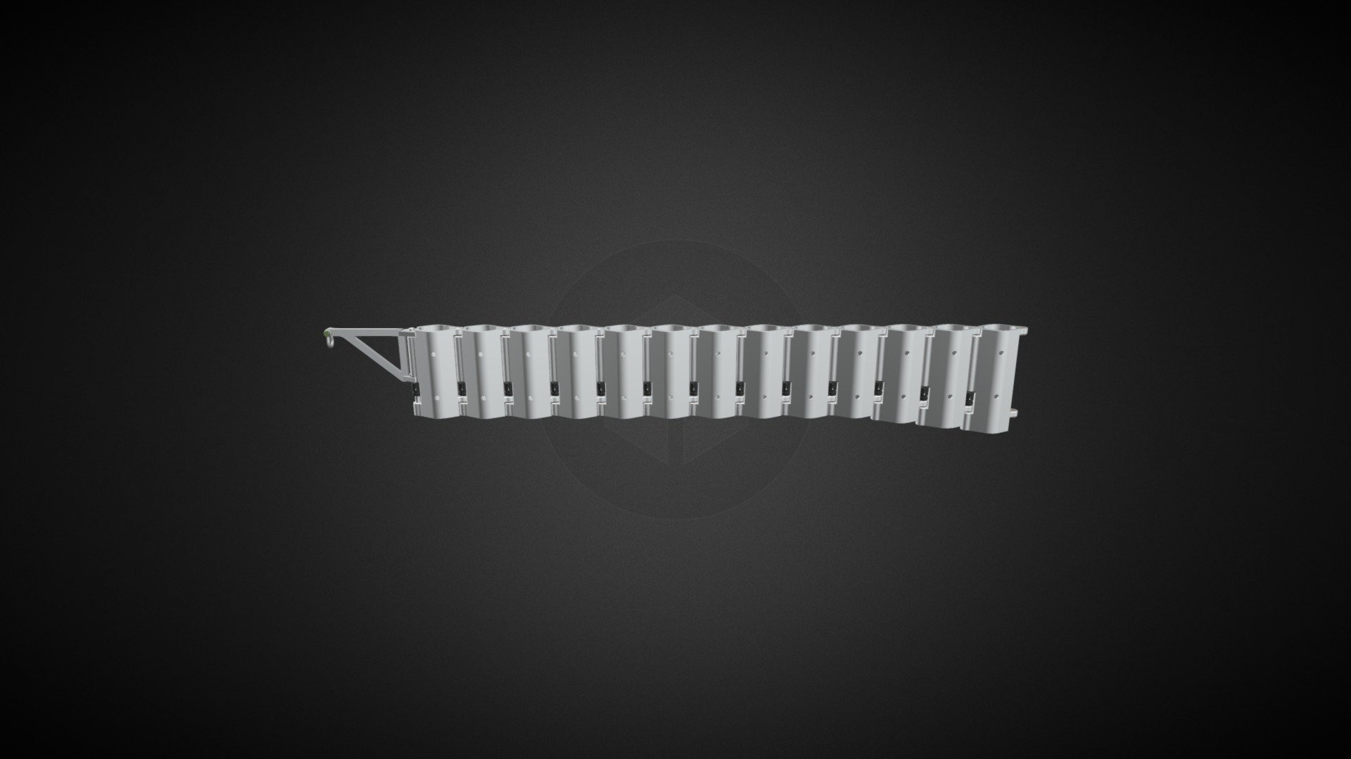 JF-200-3 — Sketchfab embed 3D viewer