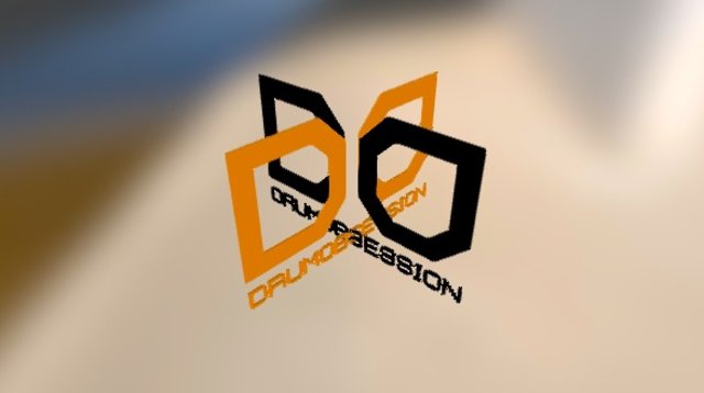 [DO] DrumObsession 3D Model