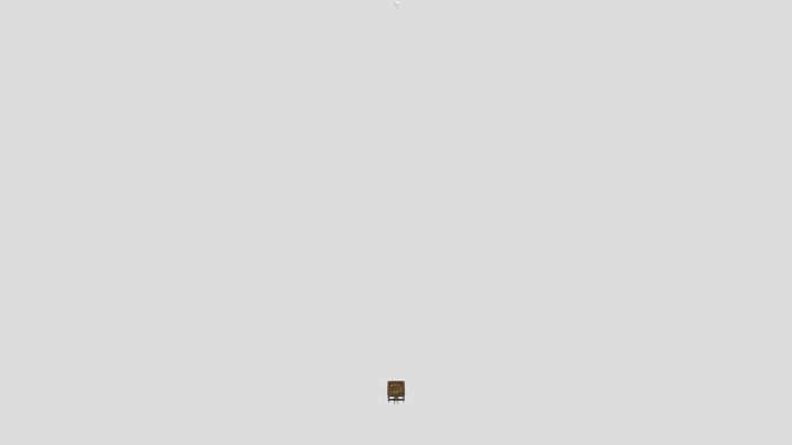 PizzaBlender 3D Model