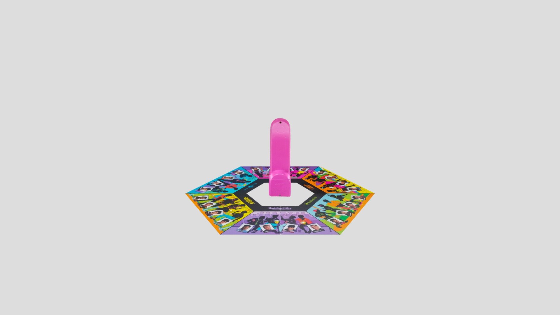 Dream Phone & Board