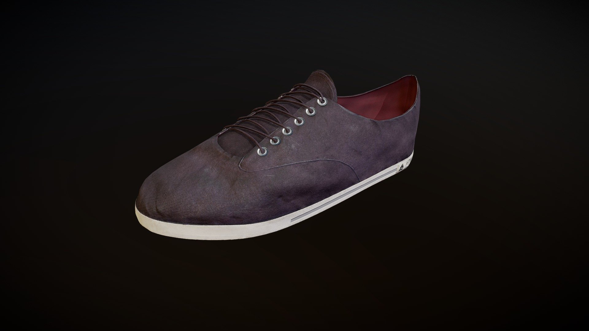 Boots LP OBJ try