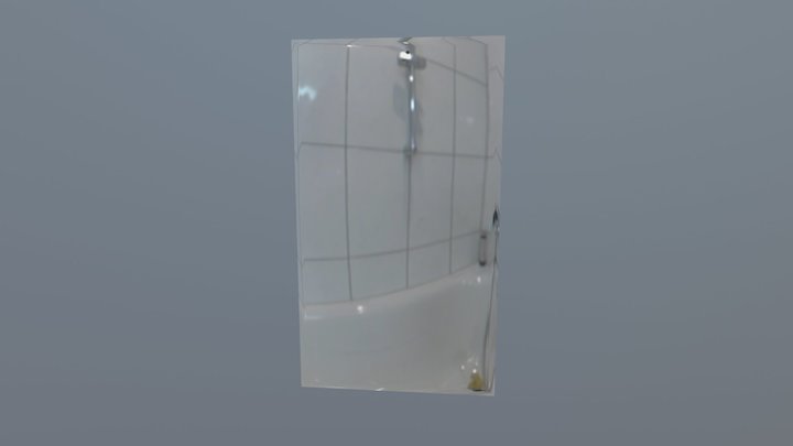 Mirror 3D Model