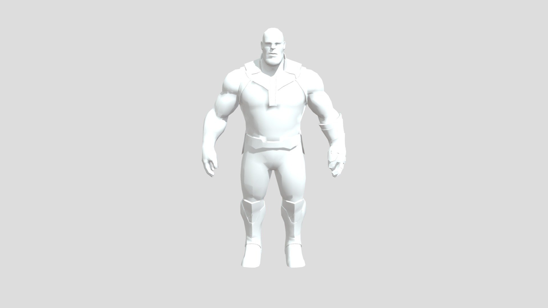 Thanos