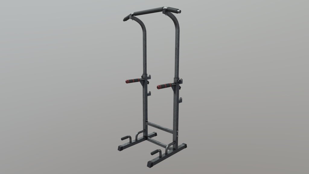 Pull Up Bar