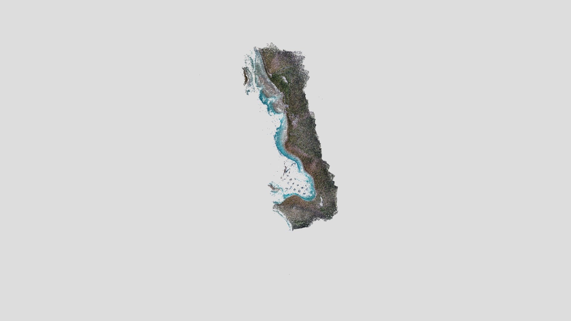 Annaburg Aerial Aligned To Sugarmill Simple