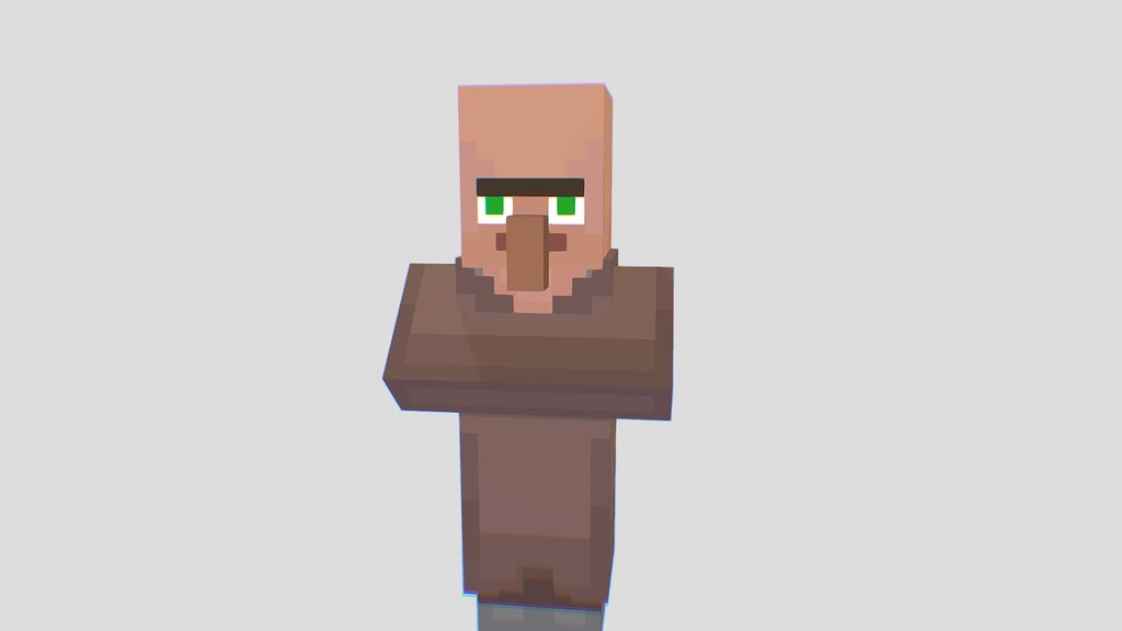 villager