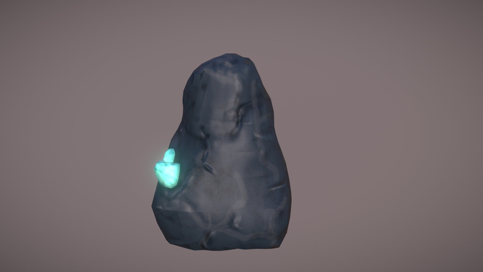Cyberpunk Rock 2
