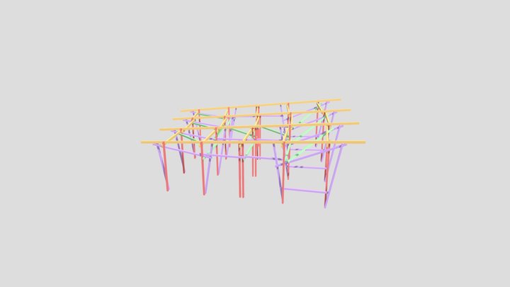 3d Online 3D Model