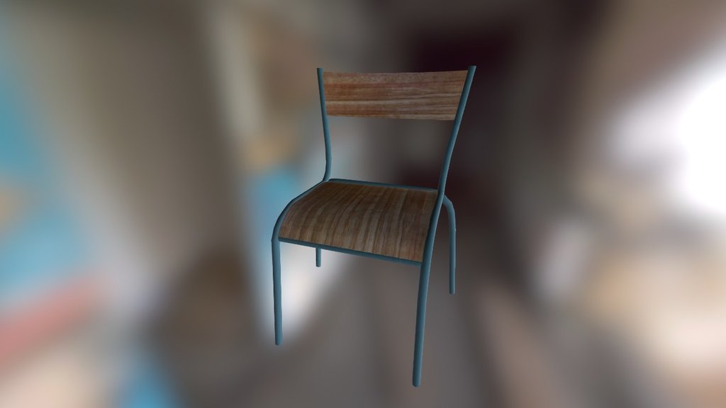 Woodenchair