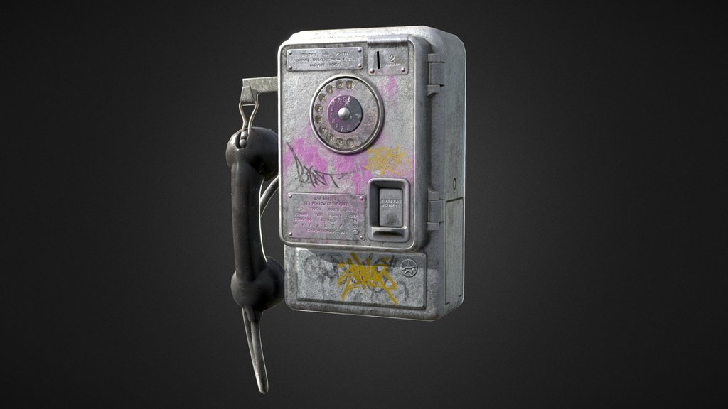 Payphone