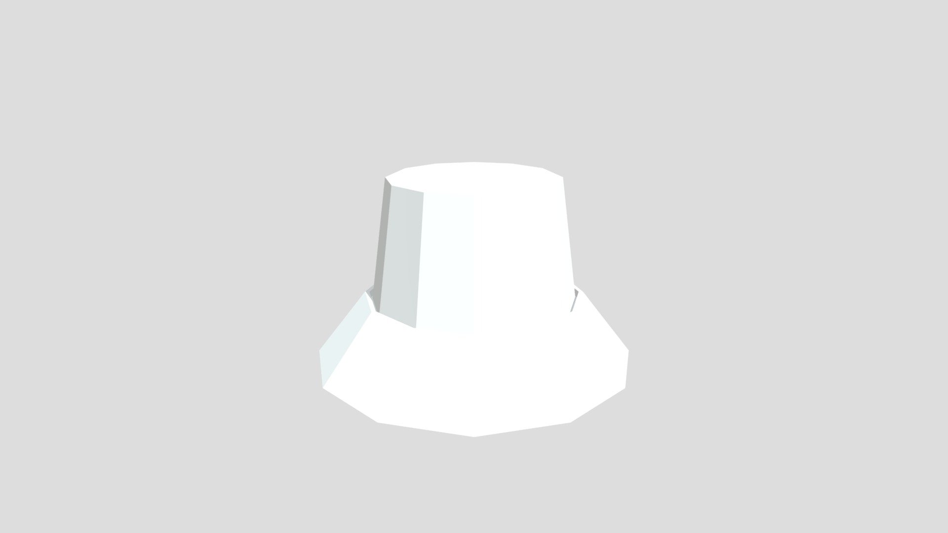 Volume knob from Poly by Google