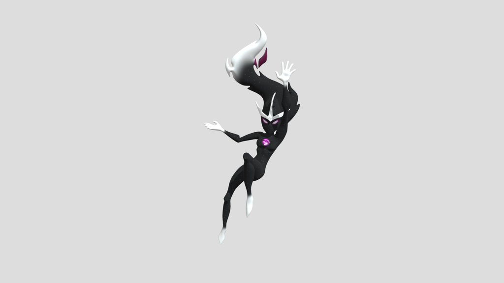 alien