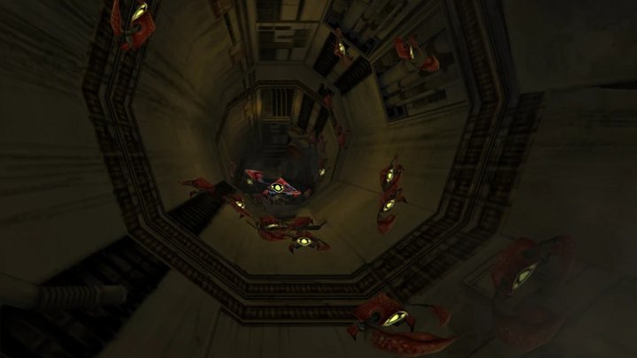 Creatures>Aquatic>Tallon Crab – Modelo 3D gratuito STL