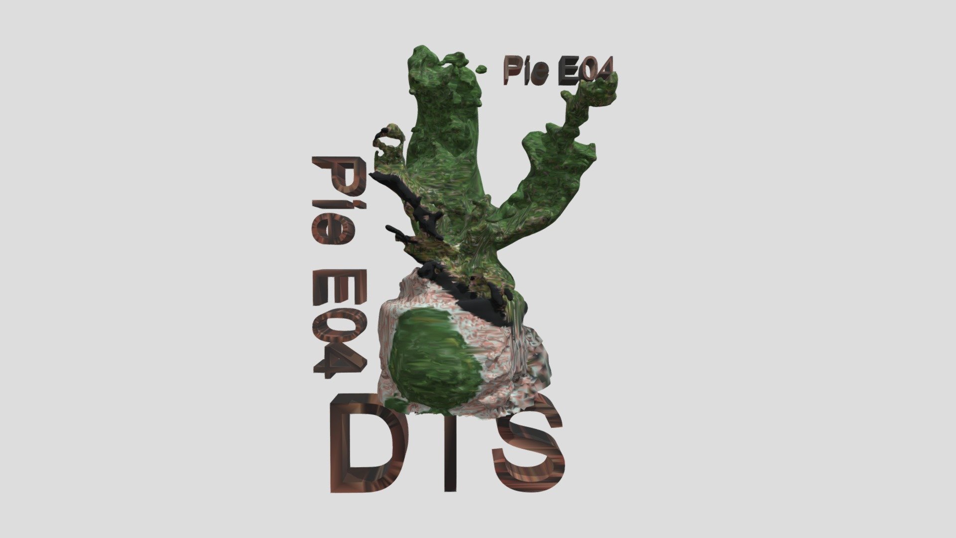 INDA_Y1_DTS_Group E_Pie — Sketchfab embed 3D viewer
