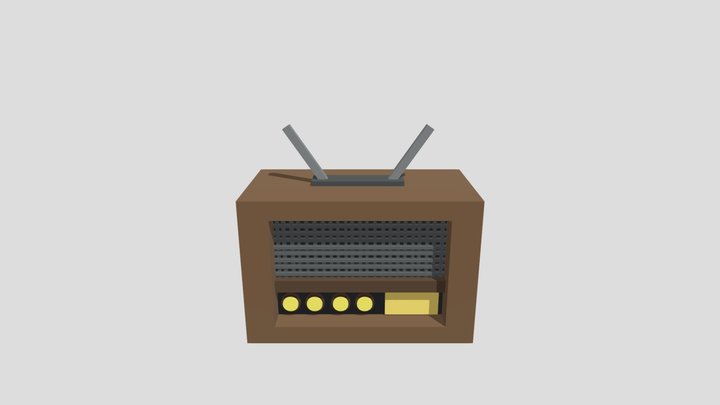 CUBIK radio