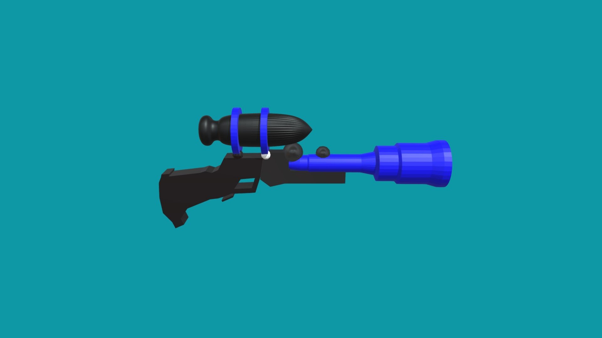 Gun For Dani GO Brrrrrrrrrrrrrrrrr
