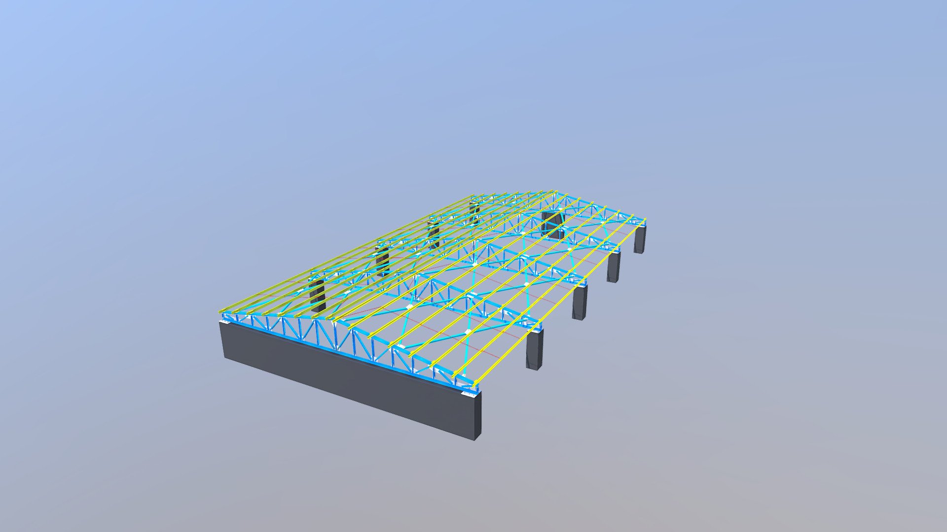 Knf - Download Free 3D model by Burak Akgül (@burakakgul) [f5bd7be ...