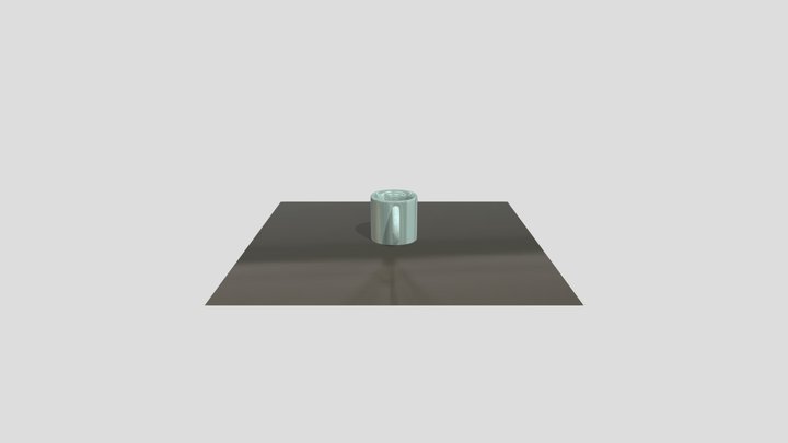 New 3D Model