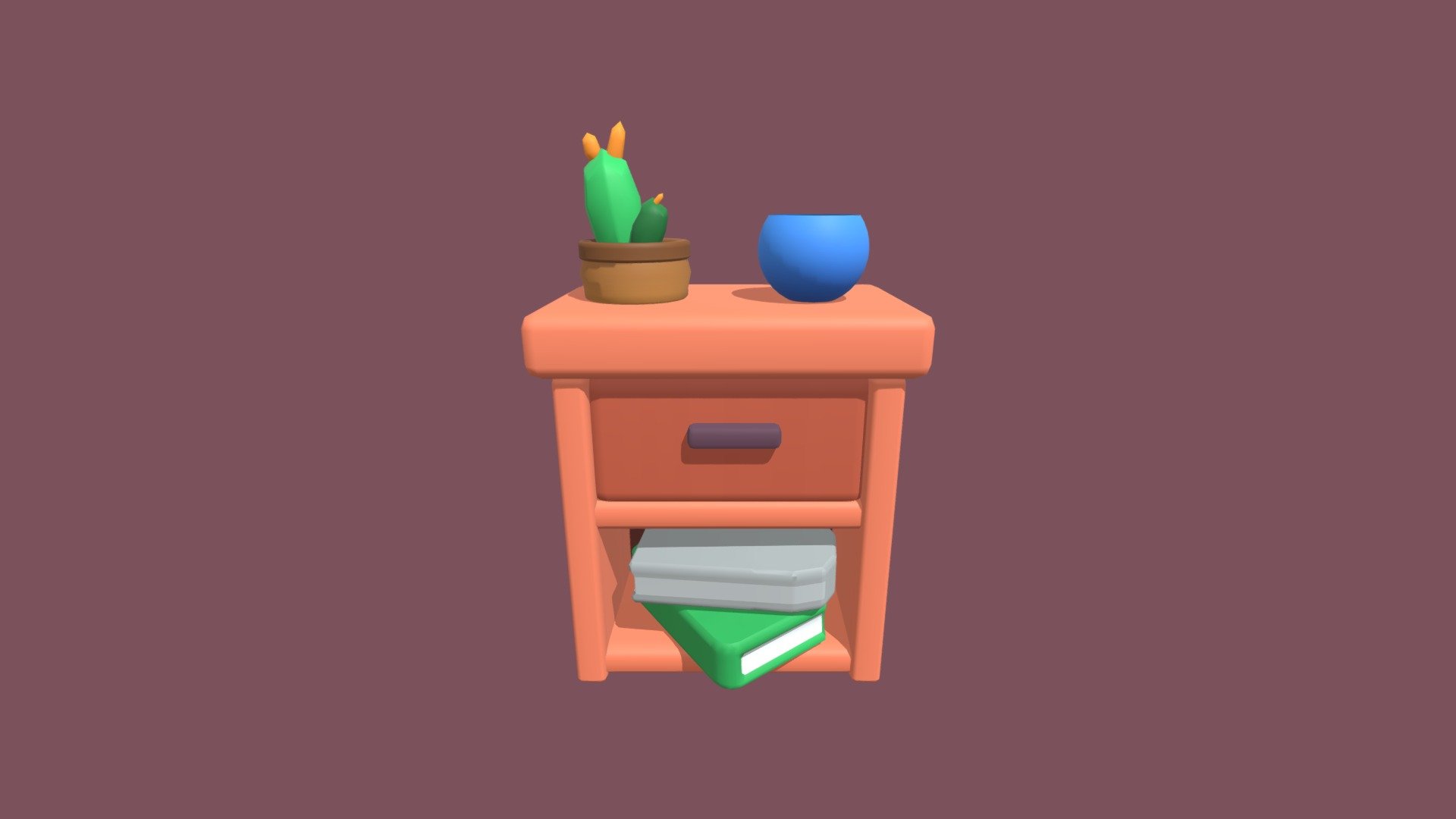 Commode