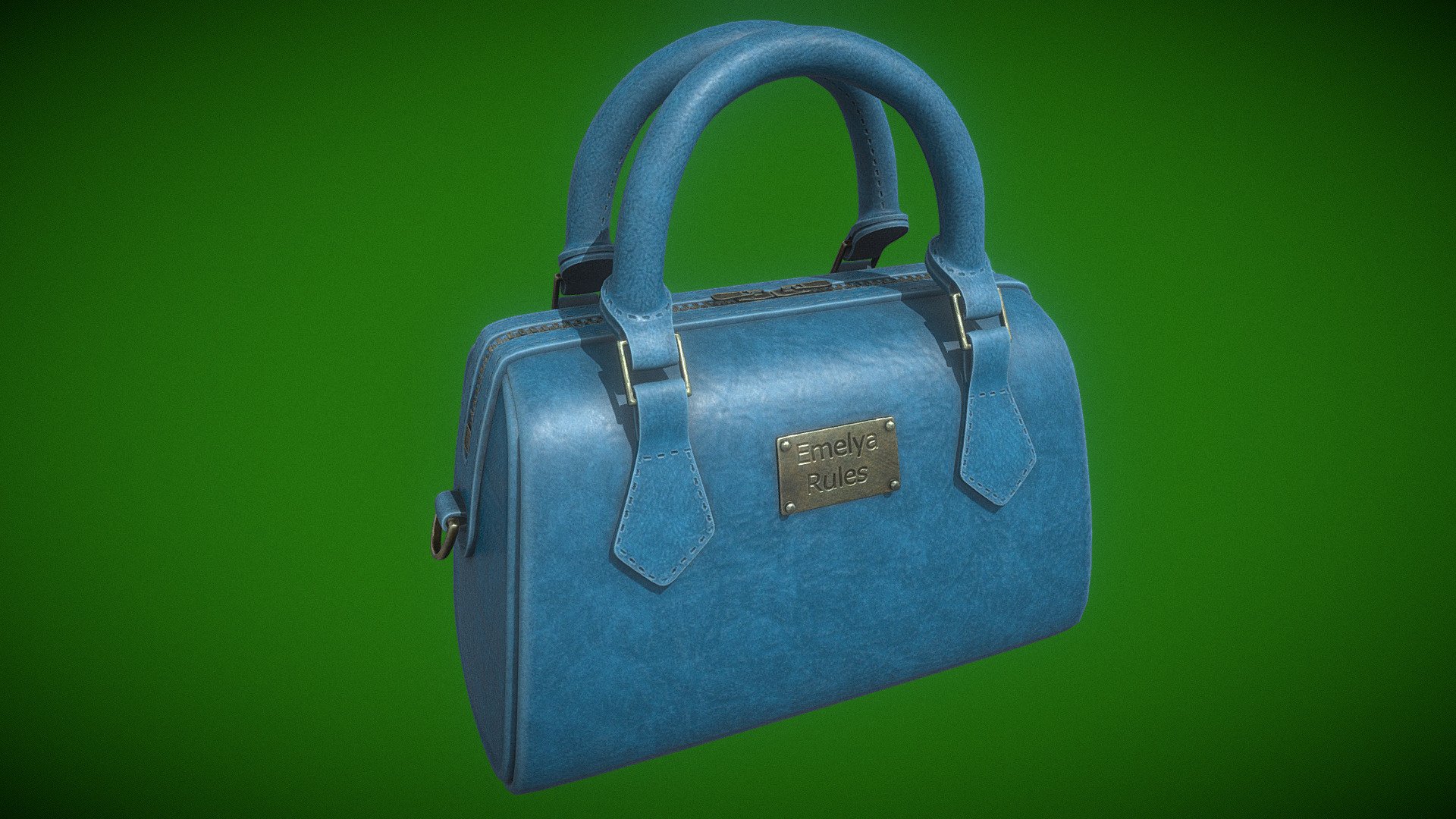 Women's bag