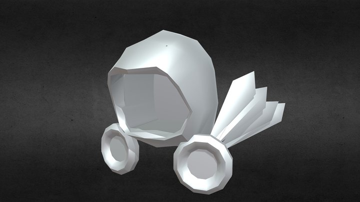 Roblox Dominus: Hallowed Dominus (By Ducko)