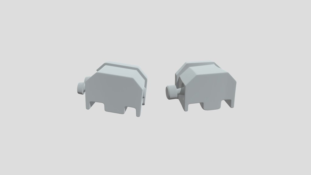 2 glockswitchs