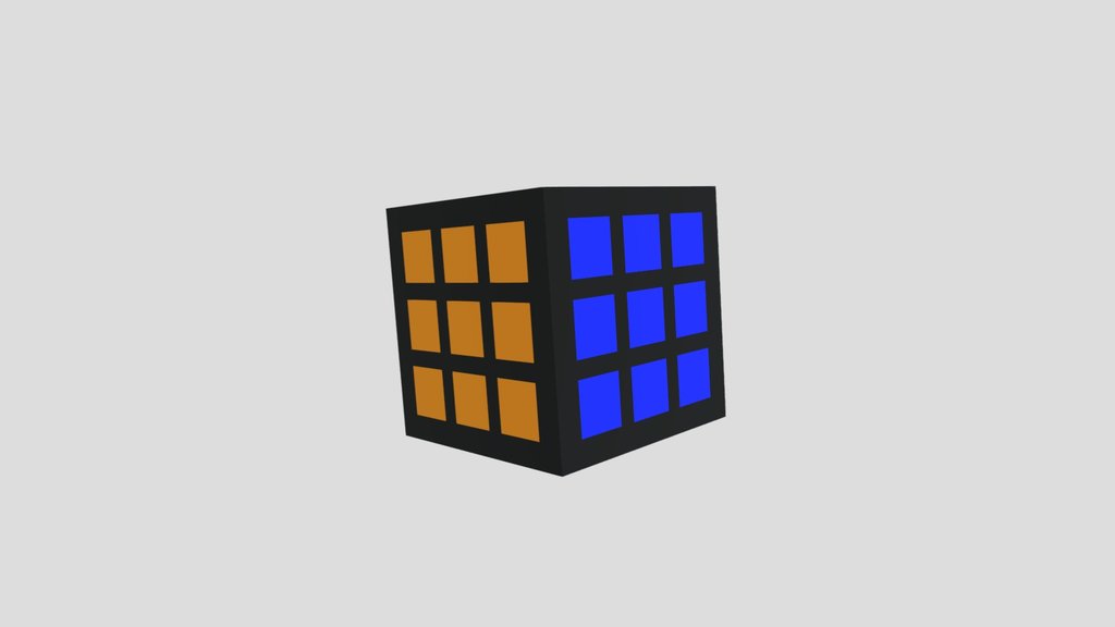 Rubix Cube