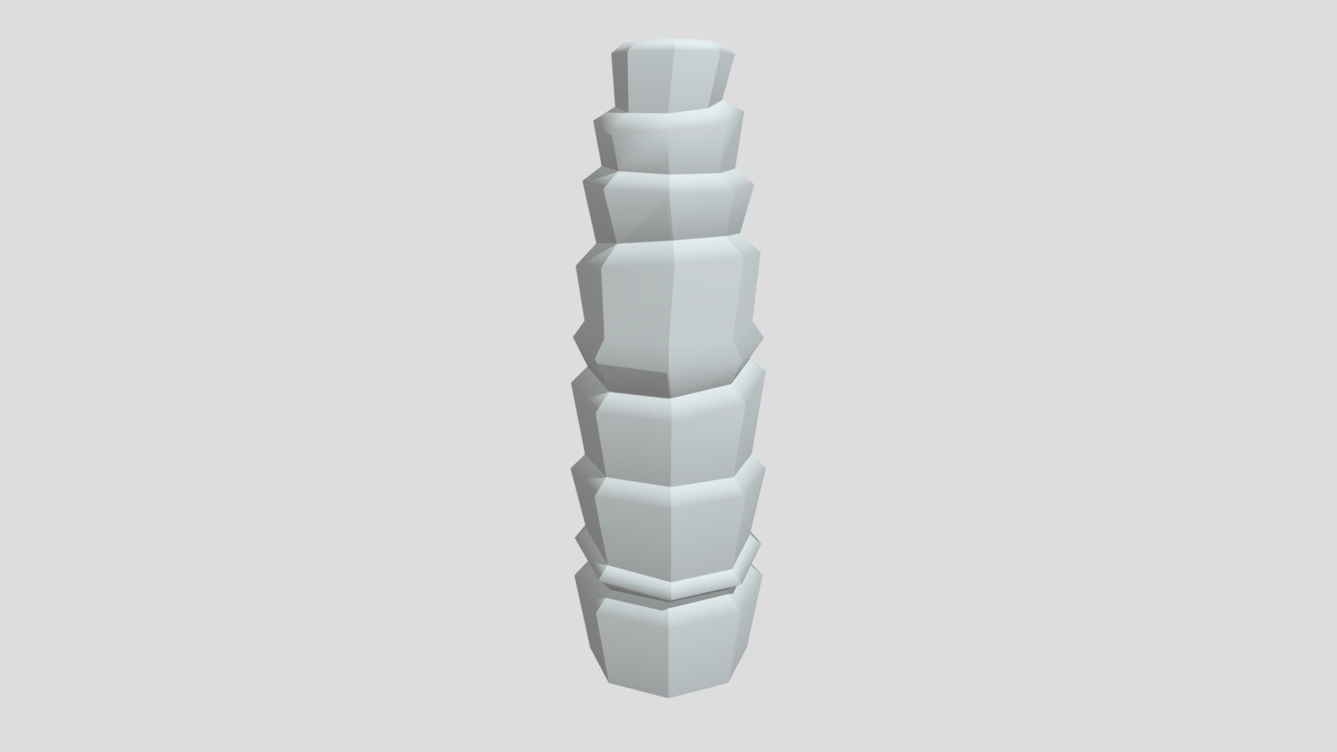 Stalagmite 2