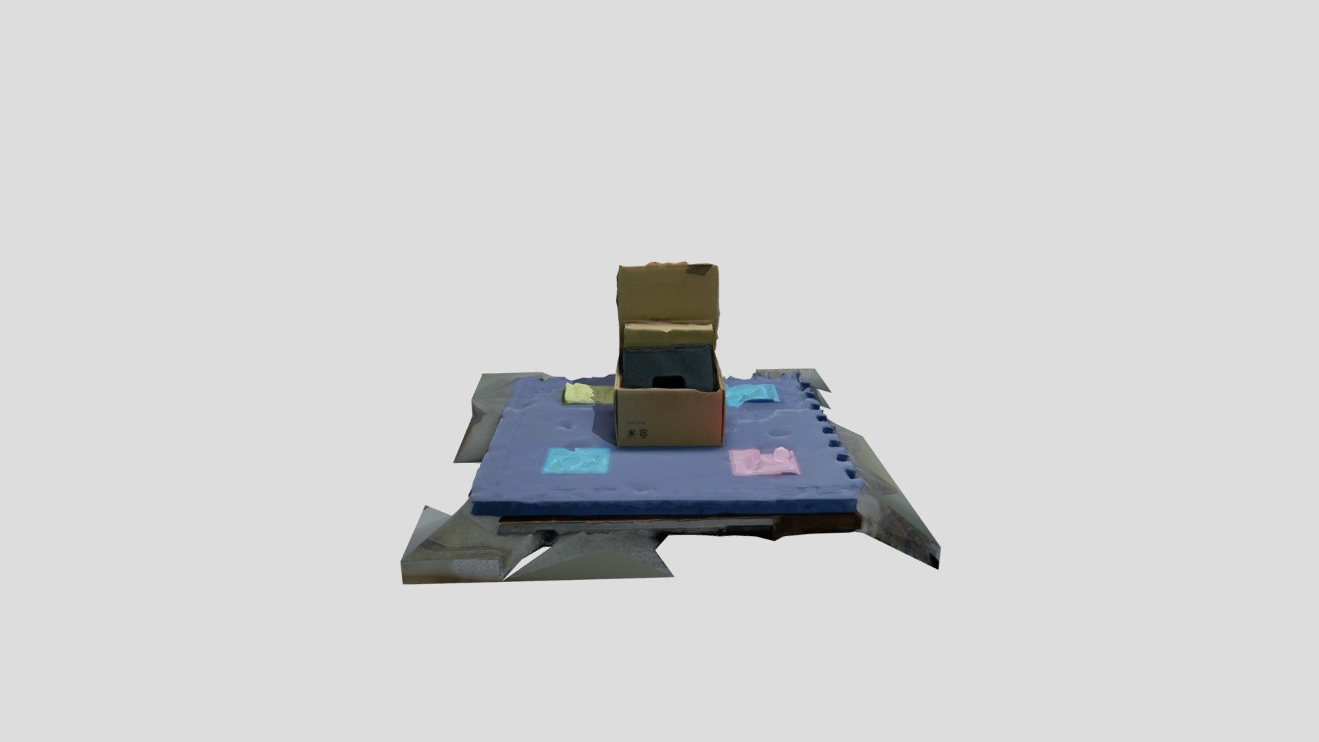 PhotogrammetryTest_001