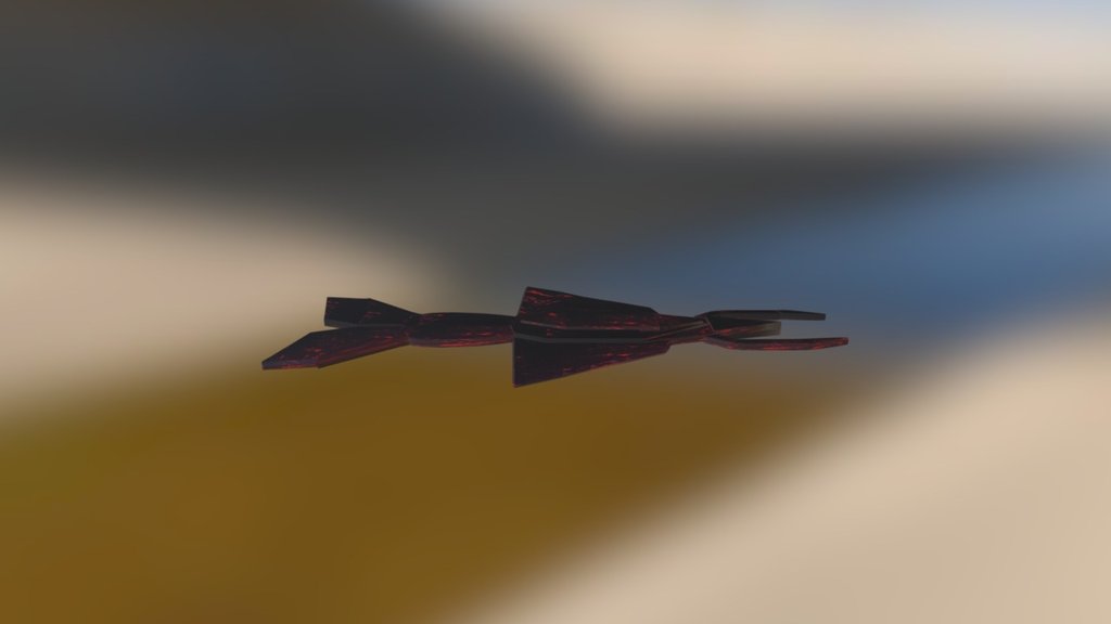 Space Ship