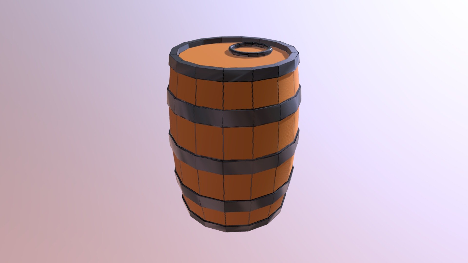 Barrel