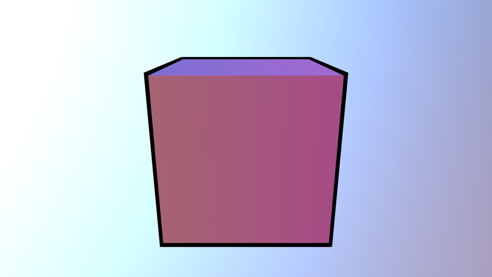 outlined-box - 3D model by dutzi [f5c504d] - Sketchfab