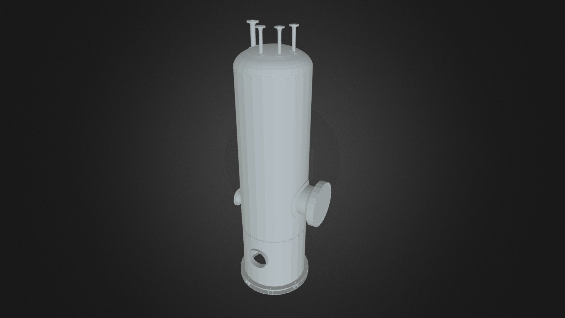 Sample Vessel 2