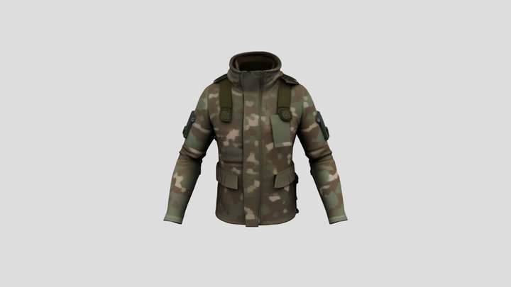 Jumper2 – Modelo 3D gratuito STL