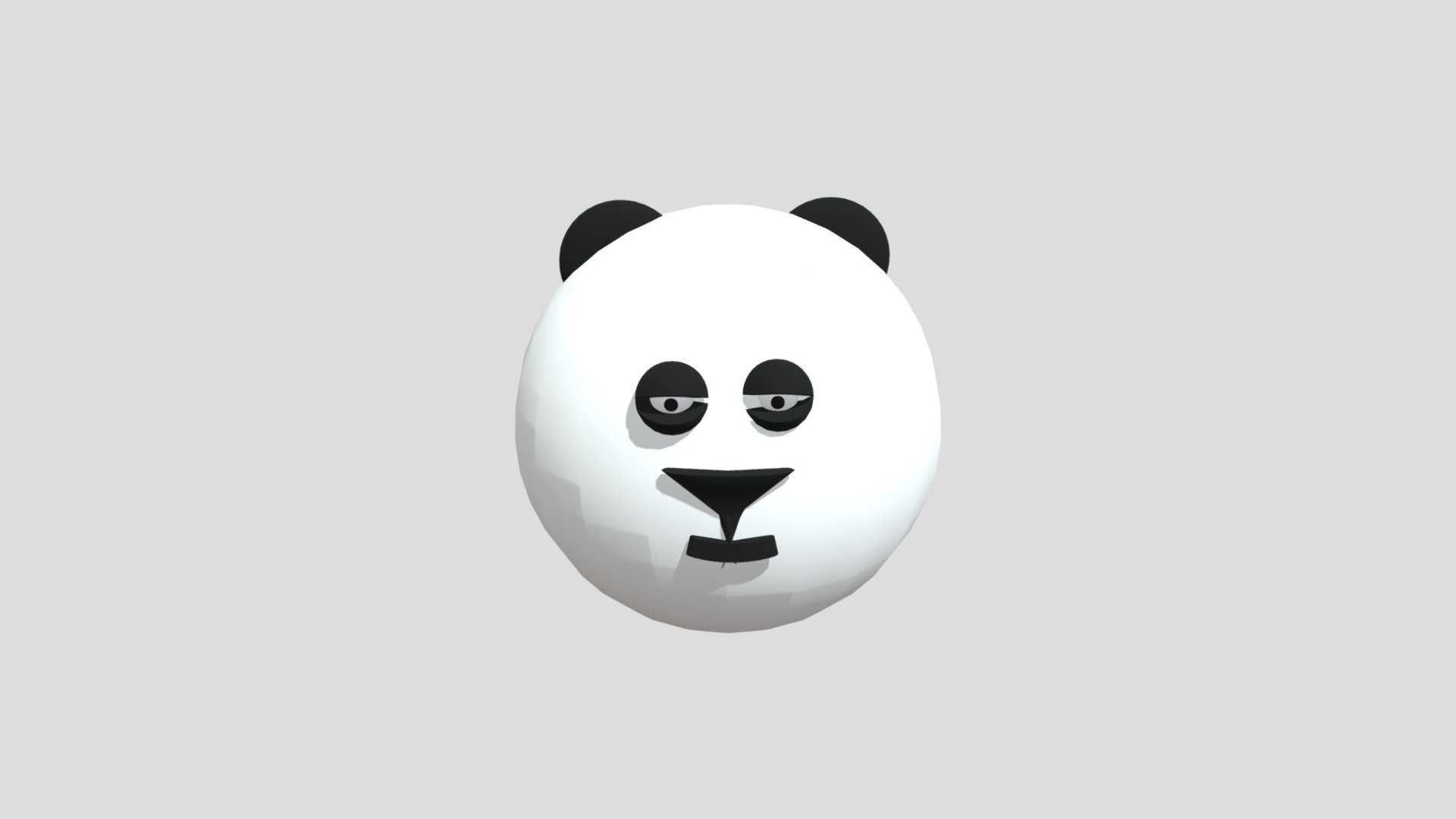 Tokarz Mesh Menu Panda