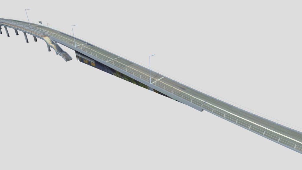 Flyovers in Wan Chai I364411562202063A0