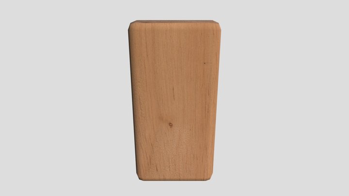 unit_block 3D Model