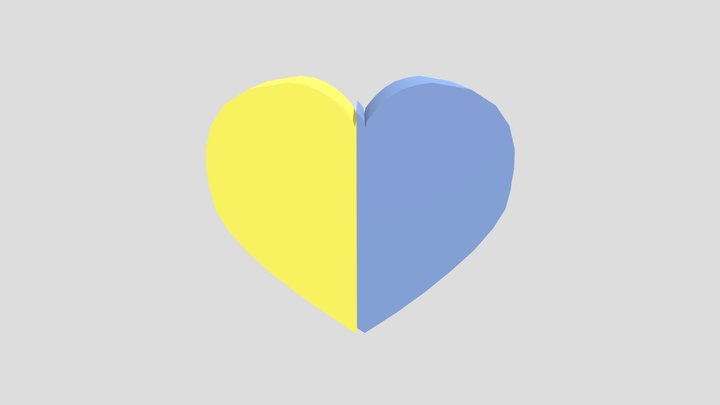 Smashing Hillar-Kasi 3D Model