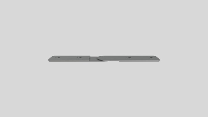 C09 3D Model