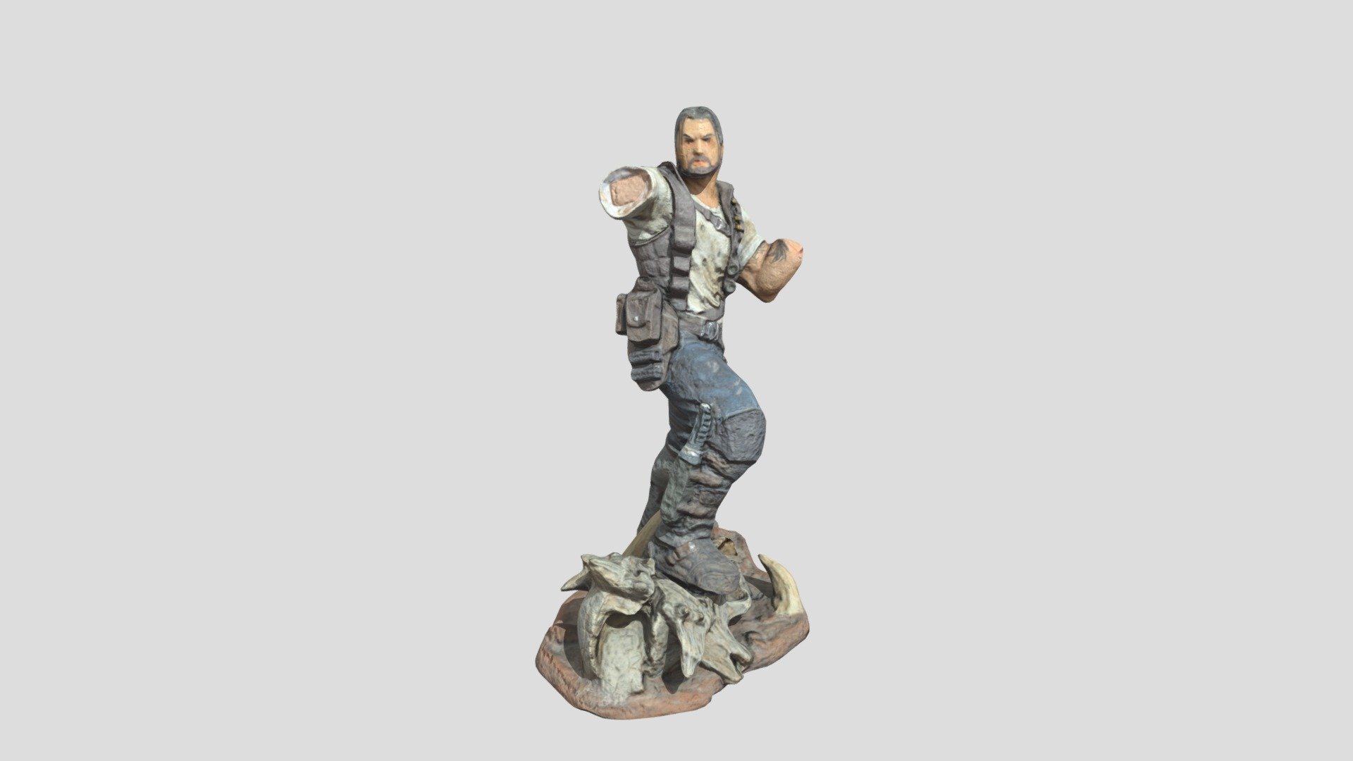 FIGURINE