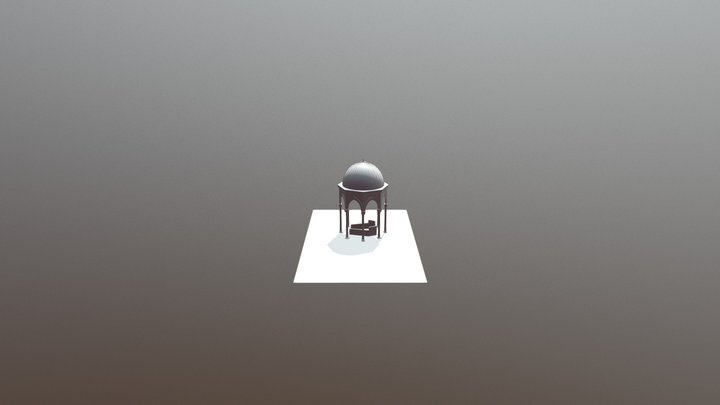 63 3D Model