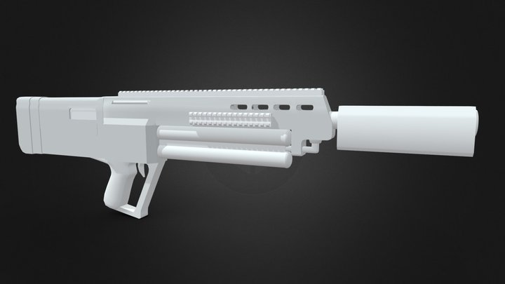 Non-textured 3D models - Sketchfab