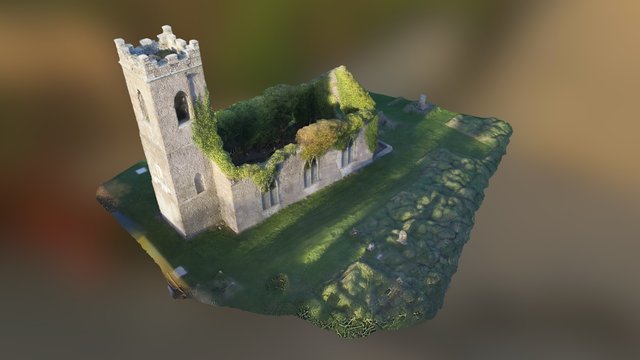 model 3D Model