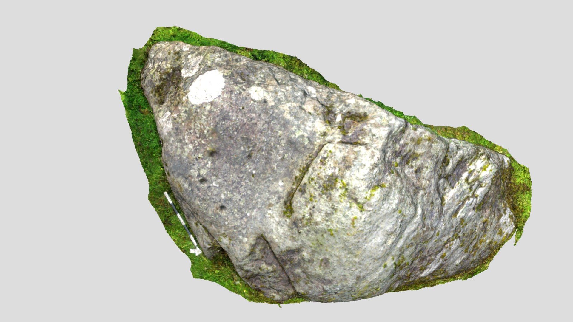 Ardchyle 2283, Stirlingshire