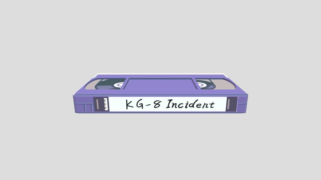 [Ace Attorney Investigations Collection] Tape