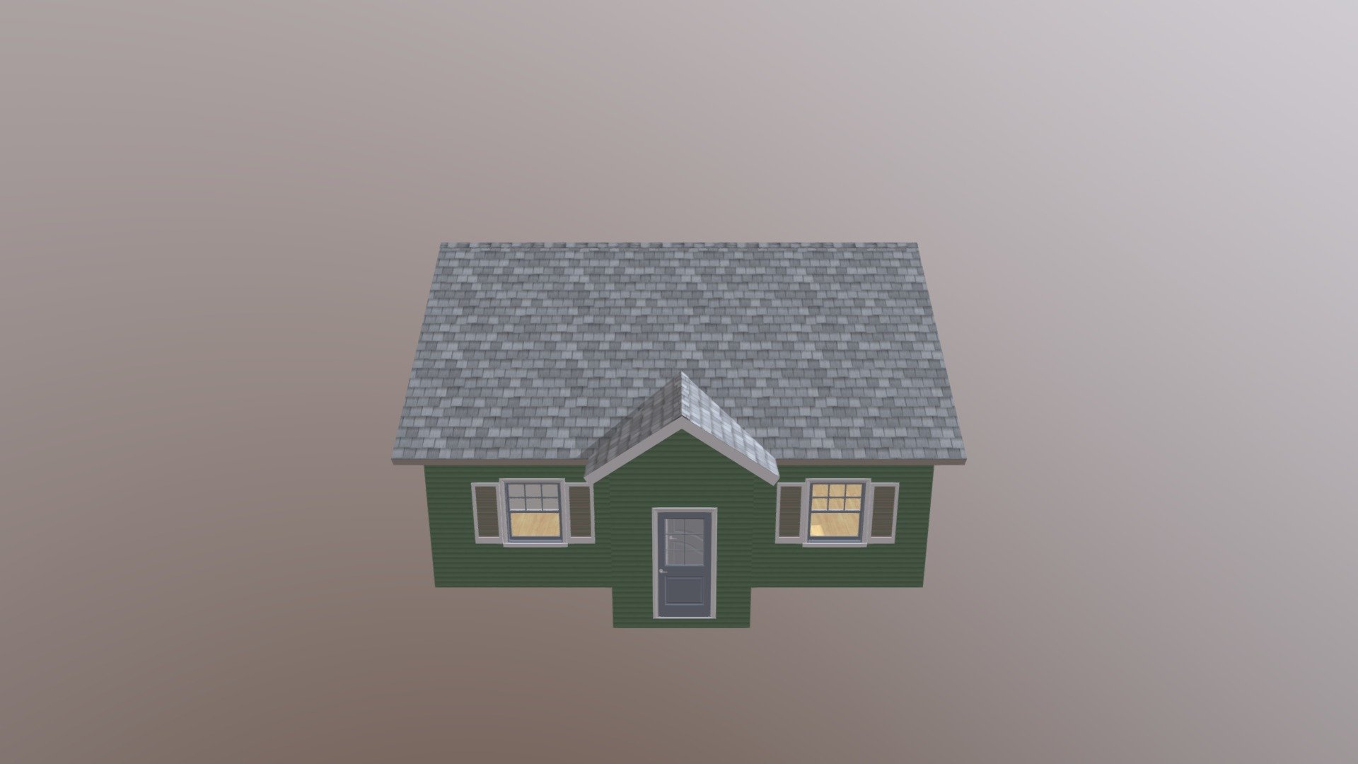Bungalow The Clayborn