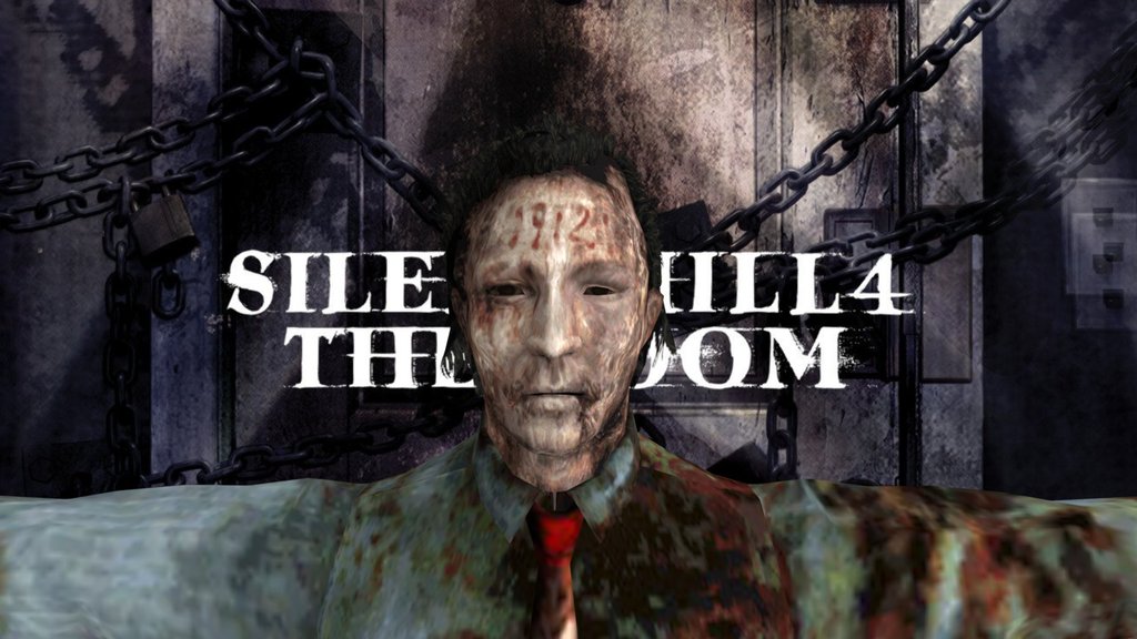 Silent Hill 4: Victim 19