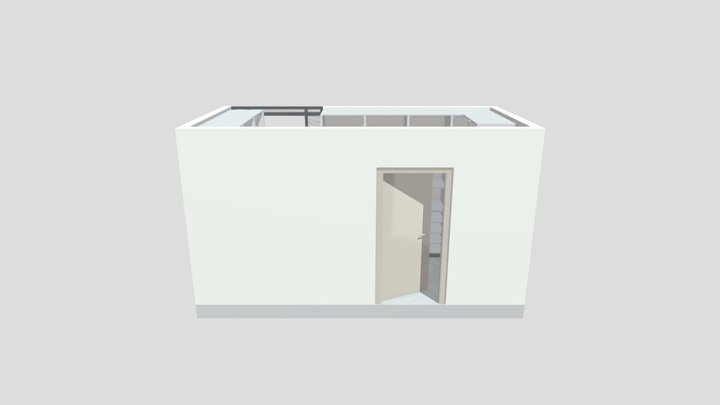 alaena3 3D Model