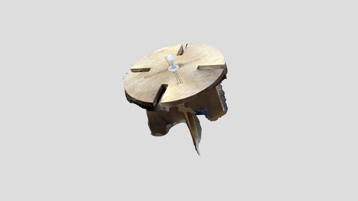 lightbulb 3D Model